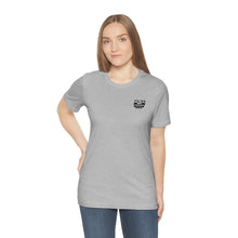 Load image into Gallery viewer, Jeep- Born To Be Wild Unisex Tee
