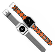 Load image into Gallery viewer, Abstract Design #3 Apple Watch Band
