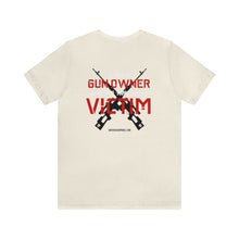 Load image into Gallery viewer, Being A Victim Unisex Tee
