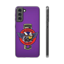 Load image into Gallery viewer, Scat Pack Club Flexi Phone Case
