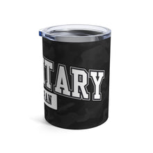 Load image into Gallery viewer, U.S. Military Veteran Tumbler
