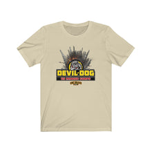 Load image into Gallery viewer, Devil Dog Unisex Tee
