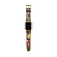 Load image into Gallery viewer, Iron Man Apple Watch Band
