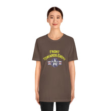 Load image into Gallery viewer, Front Towards Enemy Unisex Tee
