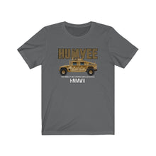 Load image into Gallery viewer, HUMVEE Unisex Tee
