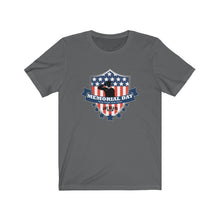 Load image into Gallery viewer, Memorial Day Unisex Tee

