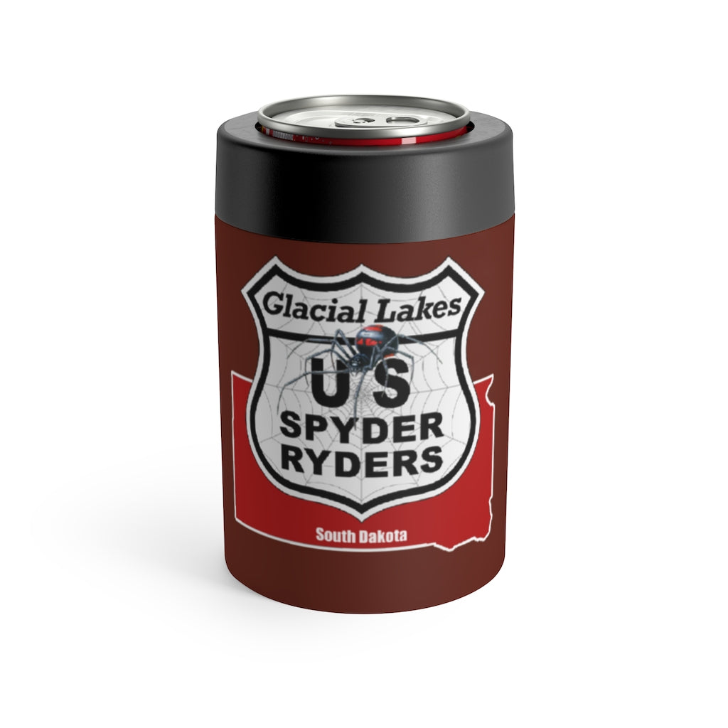 Glacial Lakes Spyder Ryders Can Holder