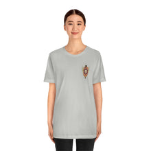 Load image into Gallery viewer, Glacial Lakes Unisex Crest #2 Tee
