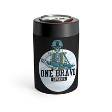 Load image into Gallery viewer, Skeleton Soldier One Bravo Can Holder
