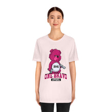 Load image into Gallery viewer, Don&#39;t Care Bear Unisex Tee
