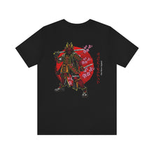 Load image into Gallery viewer, One Bravo Anime / Japanese Unisex Tee #6
