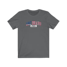 Load image into Gallery viewer, Veteran Unisex Tee
