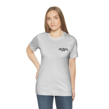 Load image into Gallery viewer, Hard To Get Nose Art Unisex Tee
