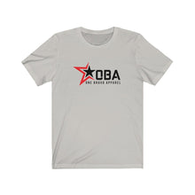Load image into Gallery viewer, OBA Logo Unisex Tee
