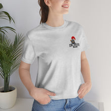 Load image into Gallery viewer, One Bravo Private Pooh Unisex Tee
