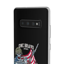 Load image into Gallery viewer, One Bravo We The People Flexi Phone Case
