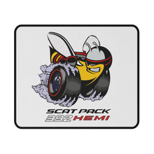 Load image into Gallery viewer, Scat Pack 392 Hemi Mouse Pad
