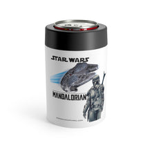 Load image into Gallery viewer, Mandolorian Can Holder
