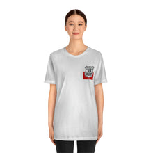Load image into Gallery viewer, Spyder Ryders Glacial Lakes Emotional Support Vehicle Unisex Tee
