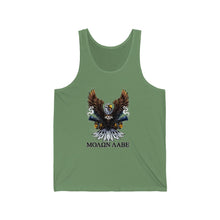 Load image into Gallery viewer, Molon Labe Unisex  Tank

