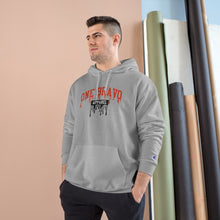 Load image into Gallery viewer, One Bravo Drip Logo Hoodie
