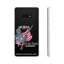 Load image into Gallery viewer, One Bravo We The People Flexi Phone Case
